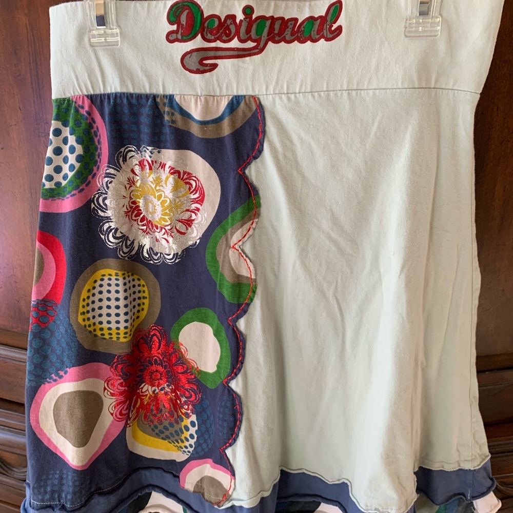 Desigual Skirt